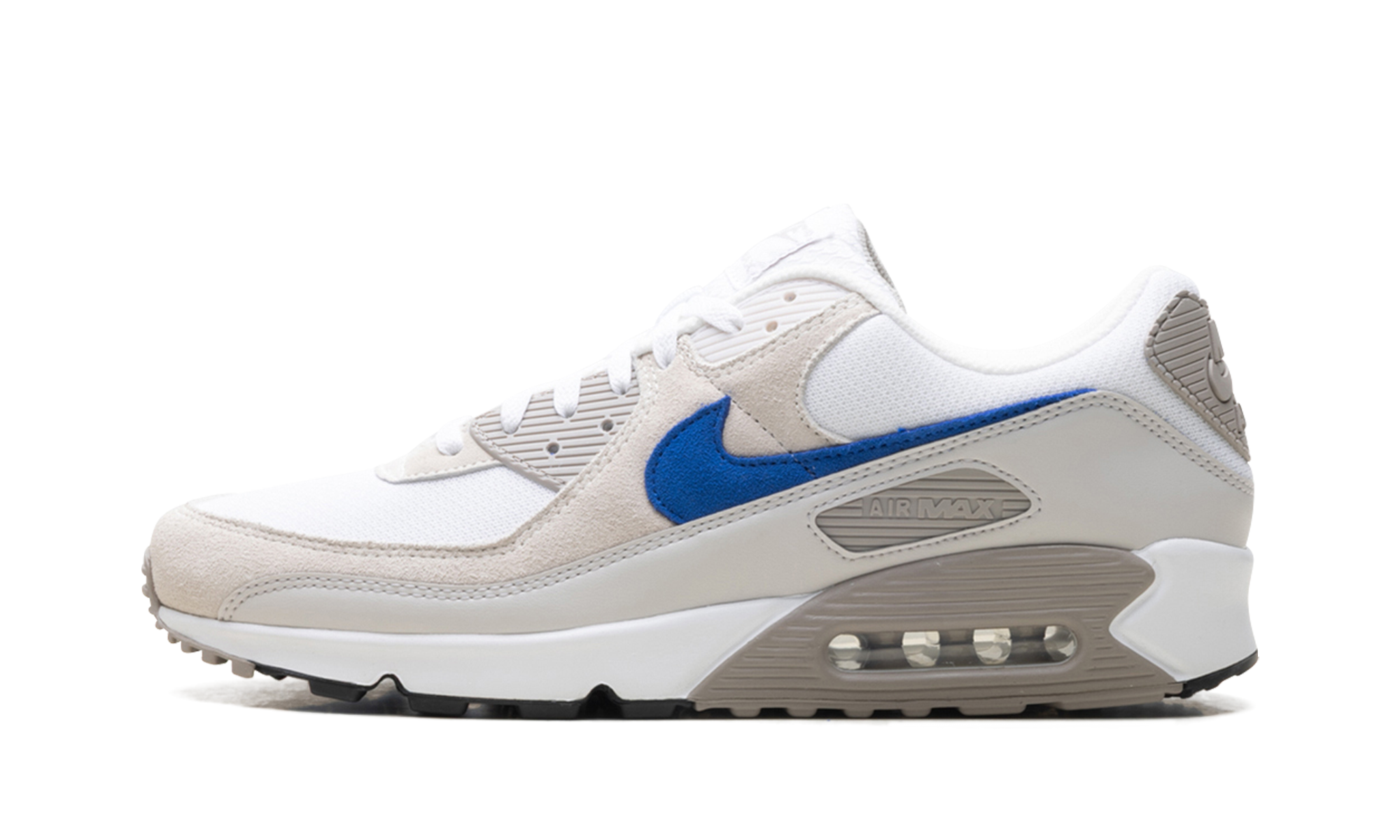 Air Max 90 "College Grey Racer Blue" DM0029 110