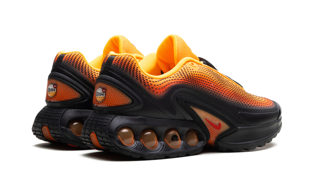 Air Max DN SE "Laser Orange" HM0810 800