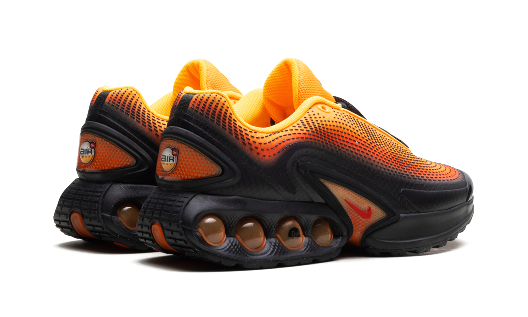 Air Max DN SE "Laser Orange" HM0810 800