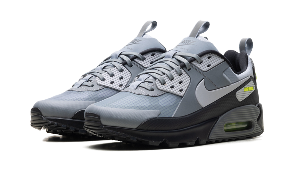 Air Max 90 Drift "Cool Grey Volt" IO1908 065