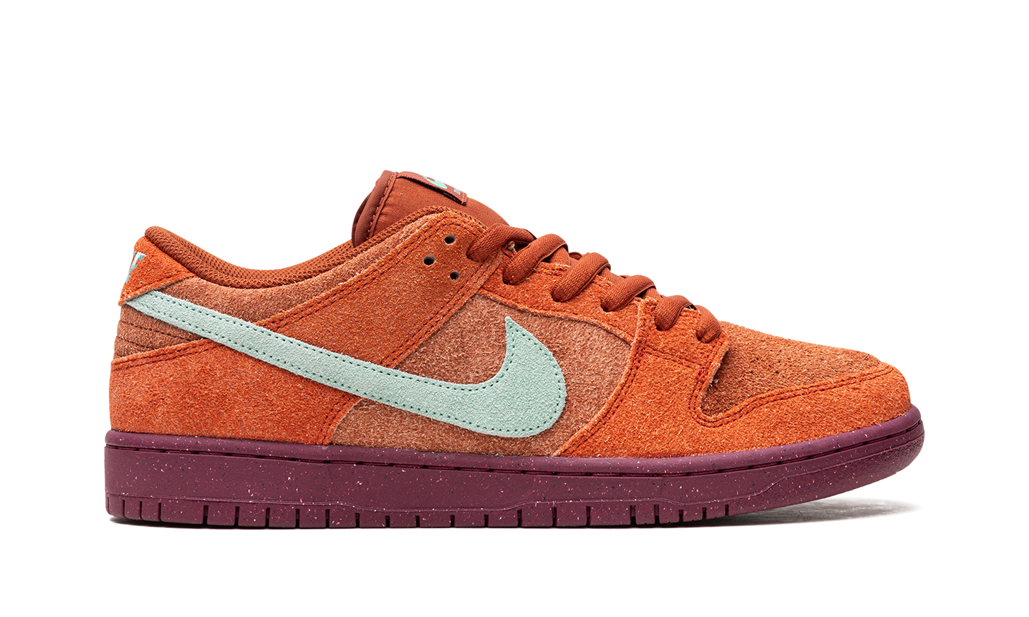 SB Dunk Low Pro Prm "Mystic Red" DV5429 601