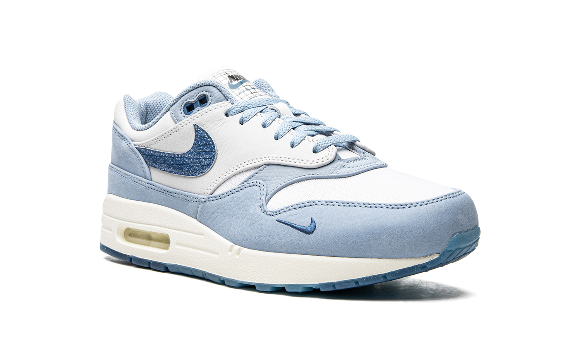 Air Max 1 "Blueprint" DR0448 100