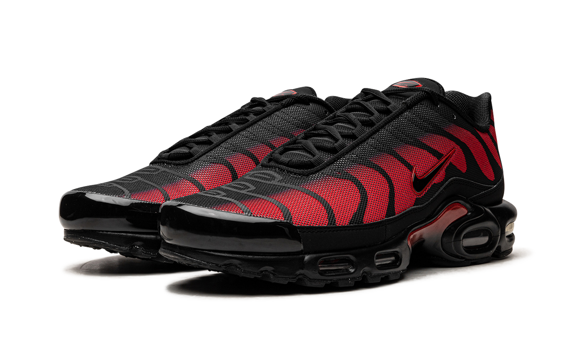 Air Max Plus "Bred Reflective" DZ4507 600