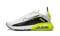 Air Max 2090 "White Volt" CZ7555 100