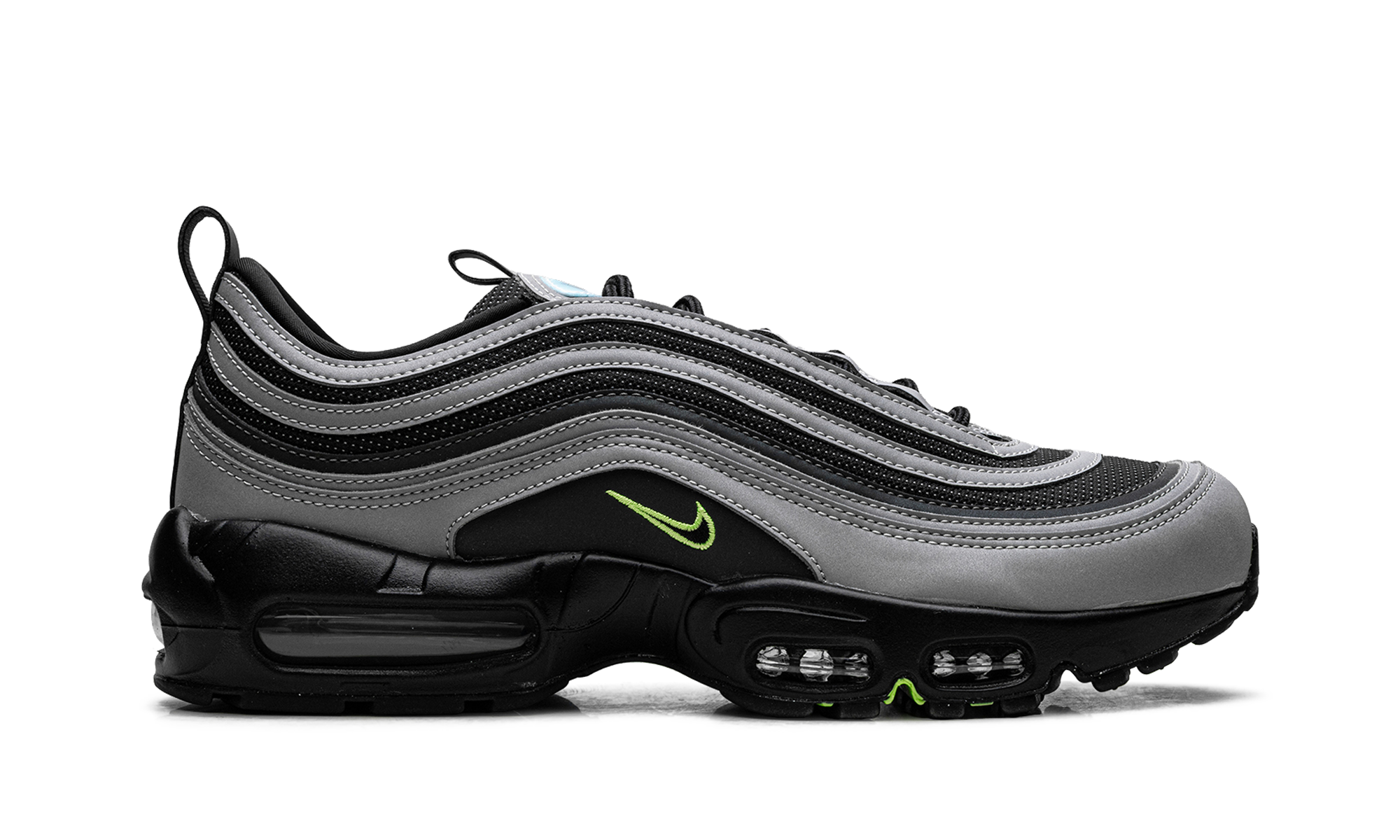 Air Max 95/97 "Ducks of a Feather Lightning" IM2174 001