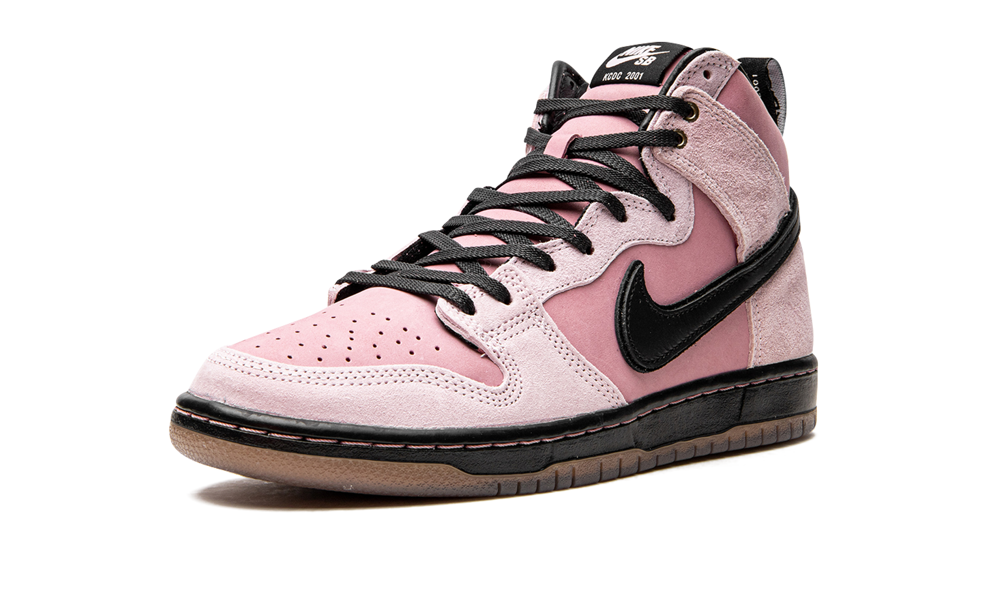 SB Dunk High Pro "KCDC" DH7742 600