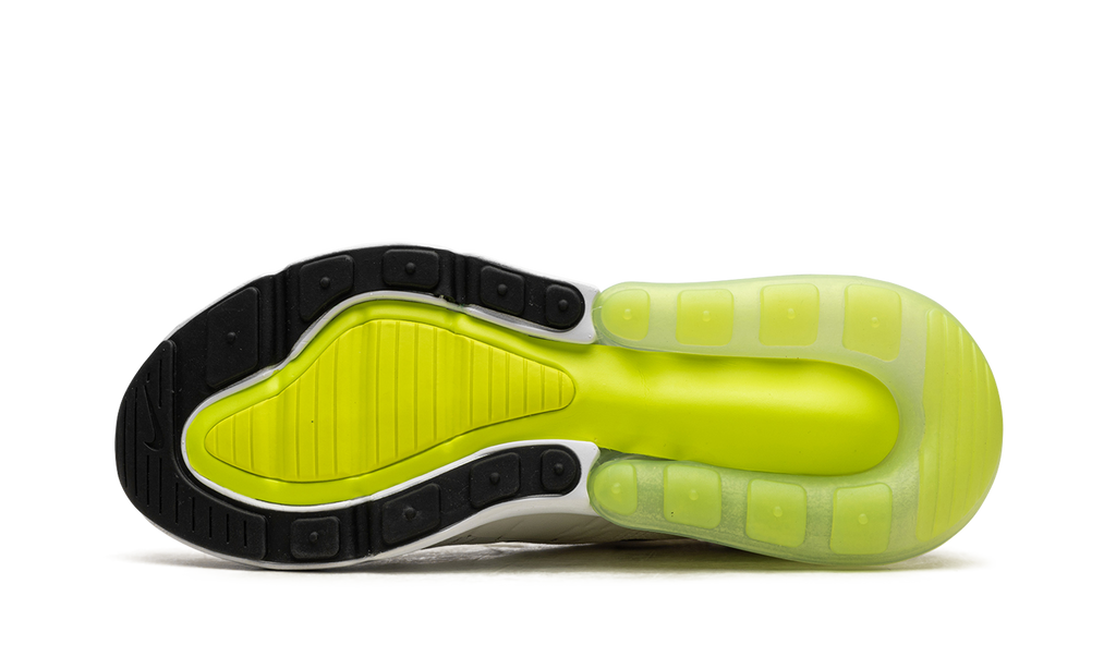 AIR MAX 270 WMNS "White Ghost Green" AH6789 108