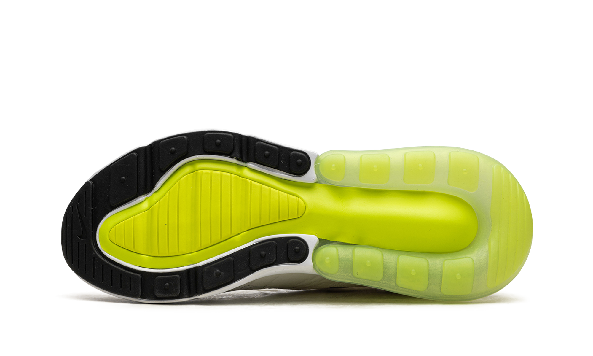 AIR MAX 270 WMNS "White Ghost Green" AH6789 108