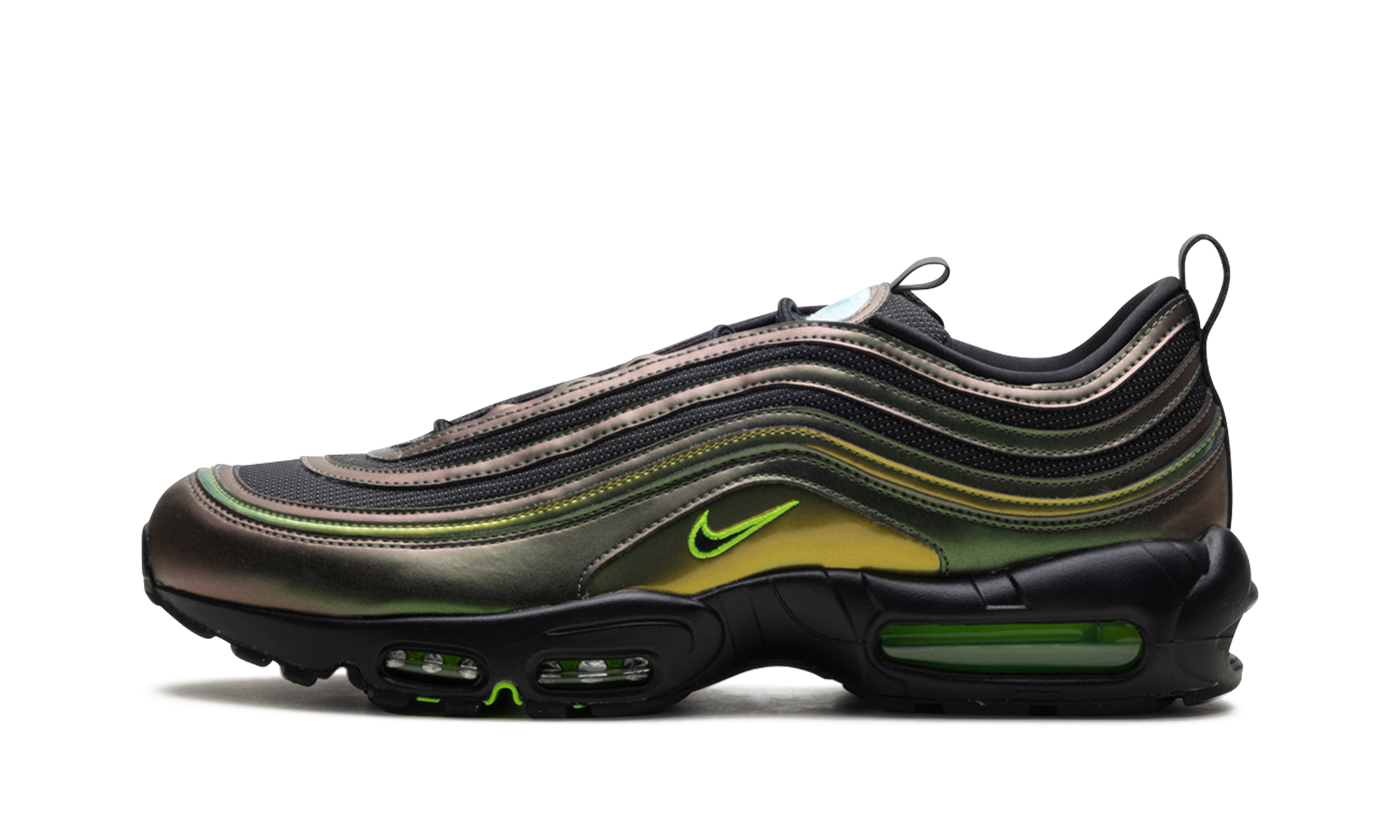Air Max 95/97 "Ducks of a Feather Storm" II1714 900