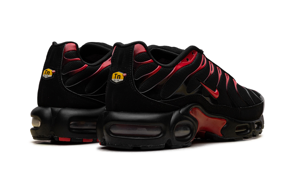 Air Max Plus "Bred" CU4864 001