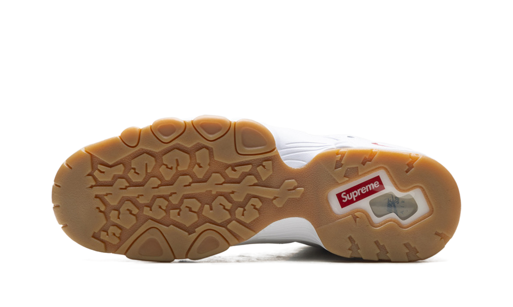 Air Max2 CB 94 "Supreme - White Gum" IM4283 100