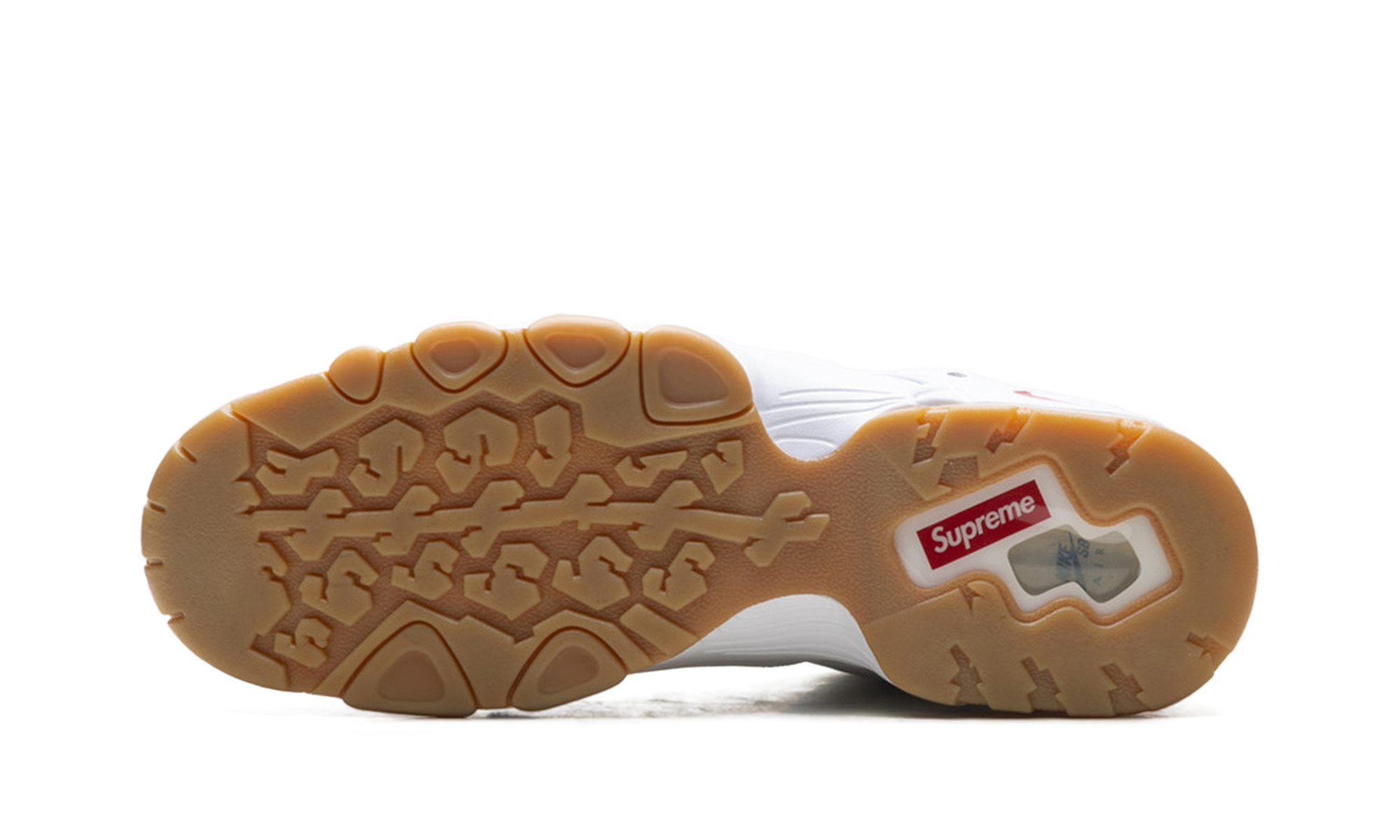 Air Max2 CB 94 "Supreme - White Gum" IM4283 100