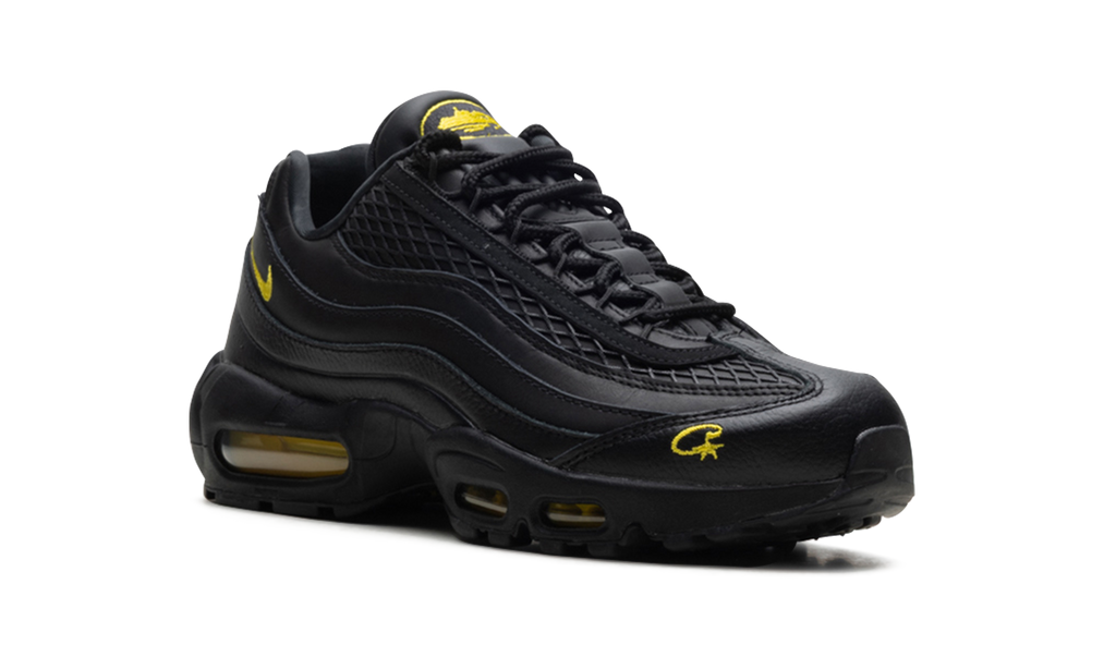 Air Max 95 "Corteiz - Honey Black" FB2709 003
