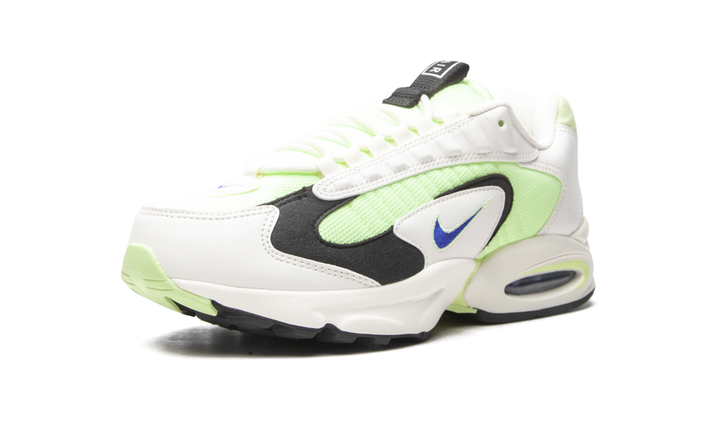 Air Max Triax 96 "Barely Volt" CT1104 700