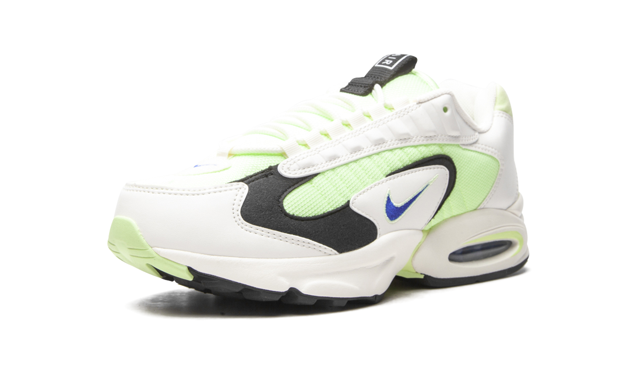 Air Max Triax 96 "Barely Volt" CT1104 700