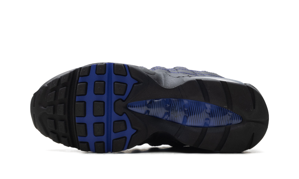 Air Max 95 OG "Black Persian Violet" IB7936 001