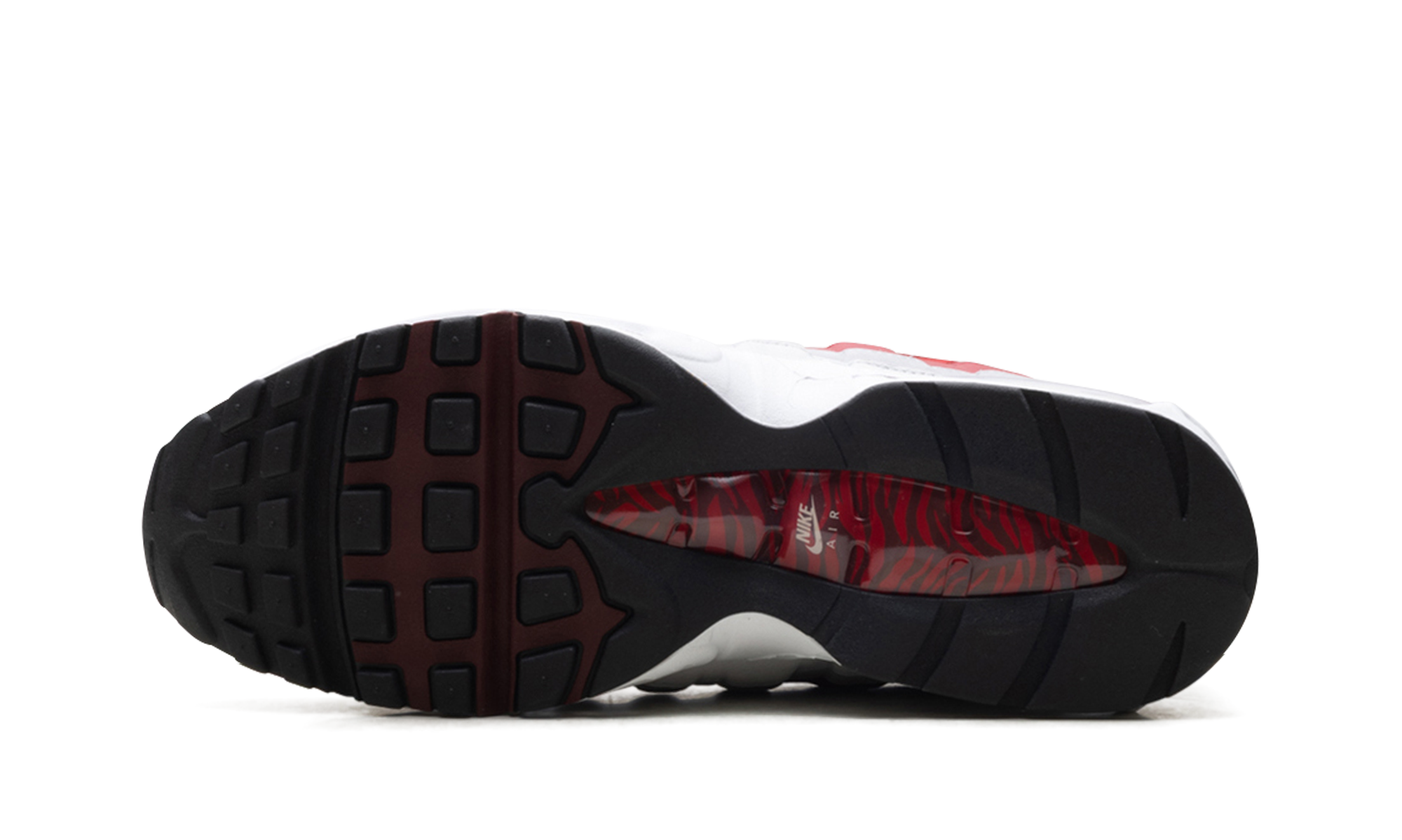 Air Max 95 "Yardrunners Morehouse" II7276 001