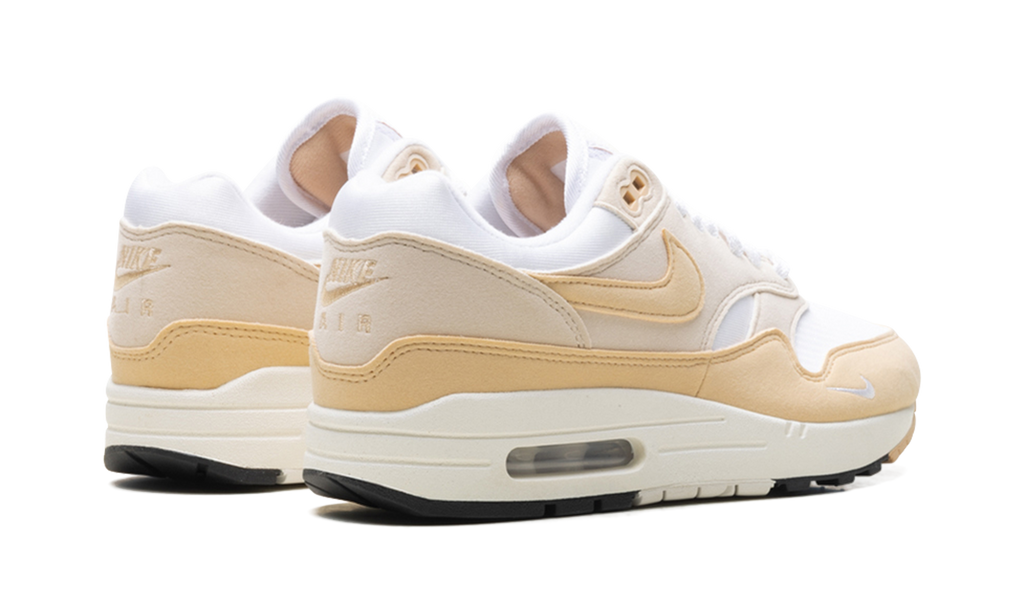 Air Max 1 '87 WMNS "Light Orewood Brown" HF1194 100