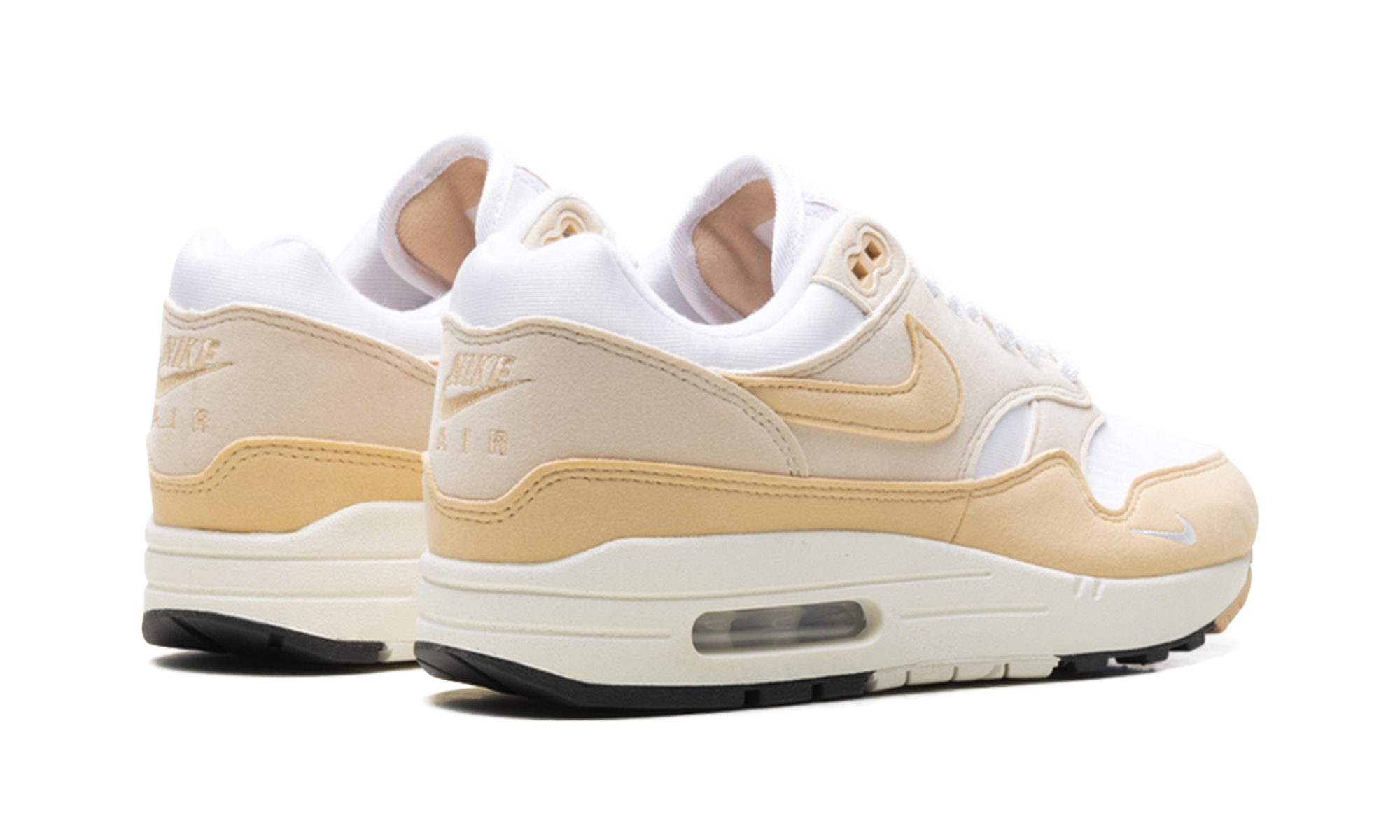 Air Max 1 '87 WMNS "Light Orewood Brown" HF1194 100