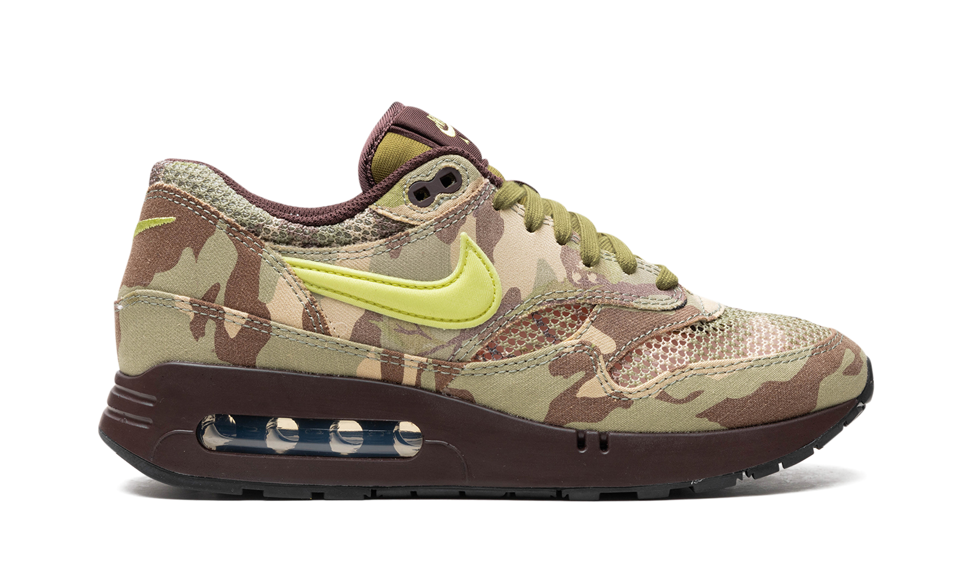 Air Max 1 "Camo" FN8358 200