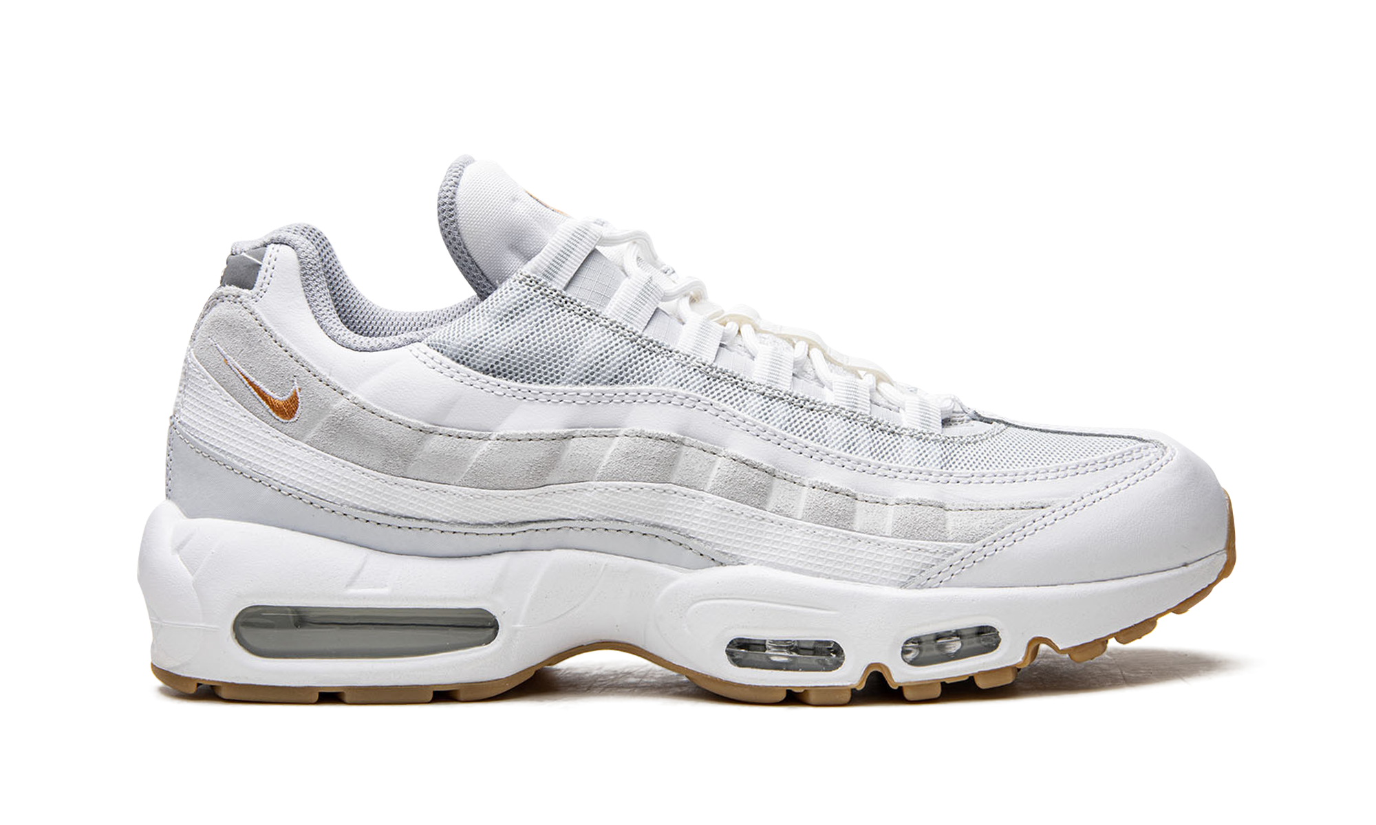 Air Max 95 "Pure Platinum" DM0011 100