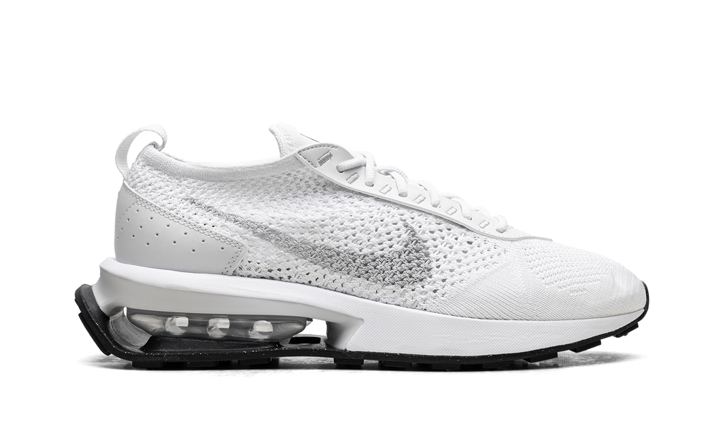 AIR MAX FLYKNIT RACER WMNS "Pure Platinum" DM9073 100