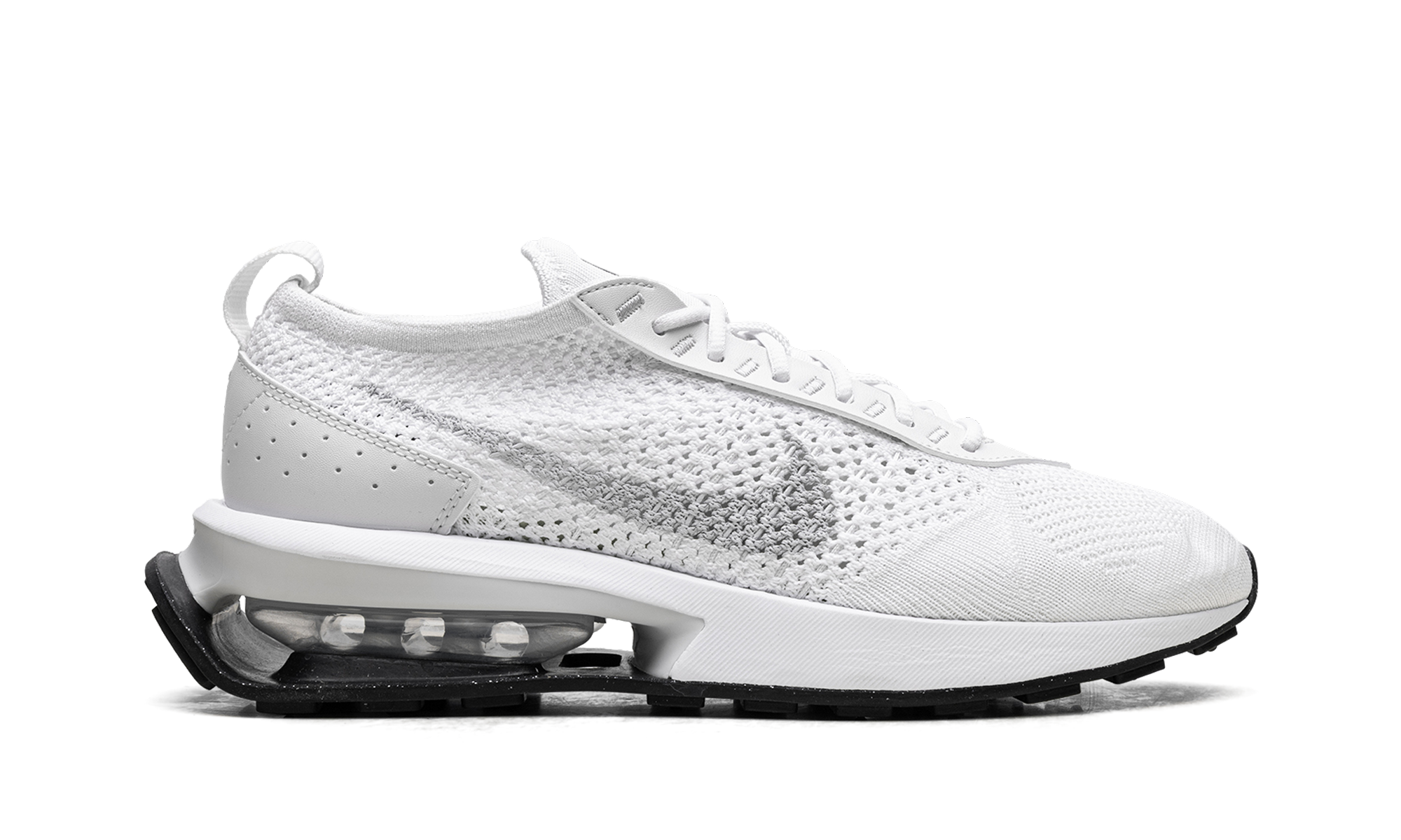 AIR MAX FLYKNIT RACER WMNS "Pure Platinum" DM9073 100