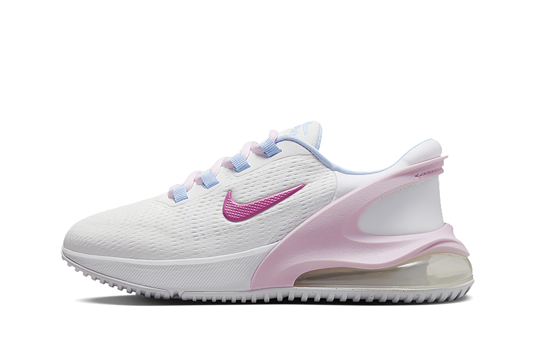 Air Max 270 Go GS "White" DV1968 102