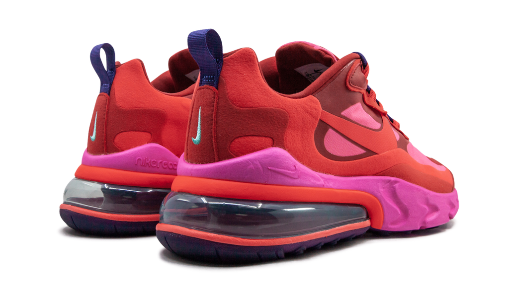 Air Max 270 React "Electronic Music" AO4971 600
