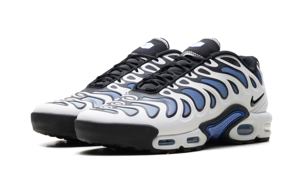Air Max Plus Drift "Summit White Royal Pulse" FD4290 102