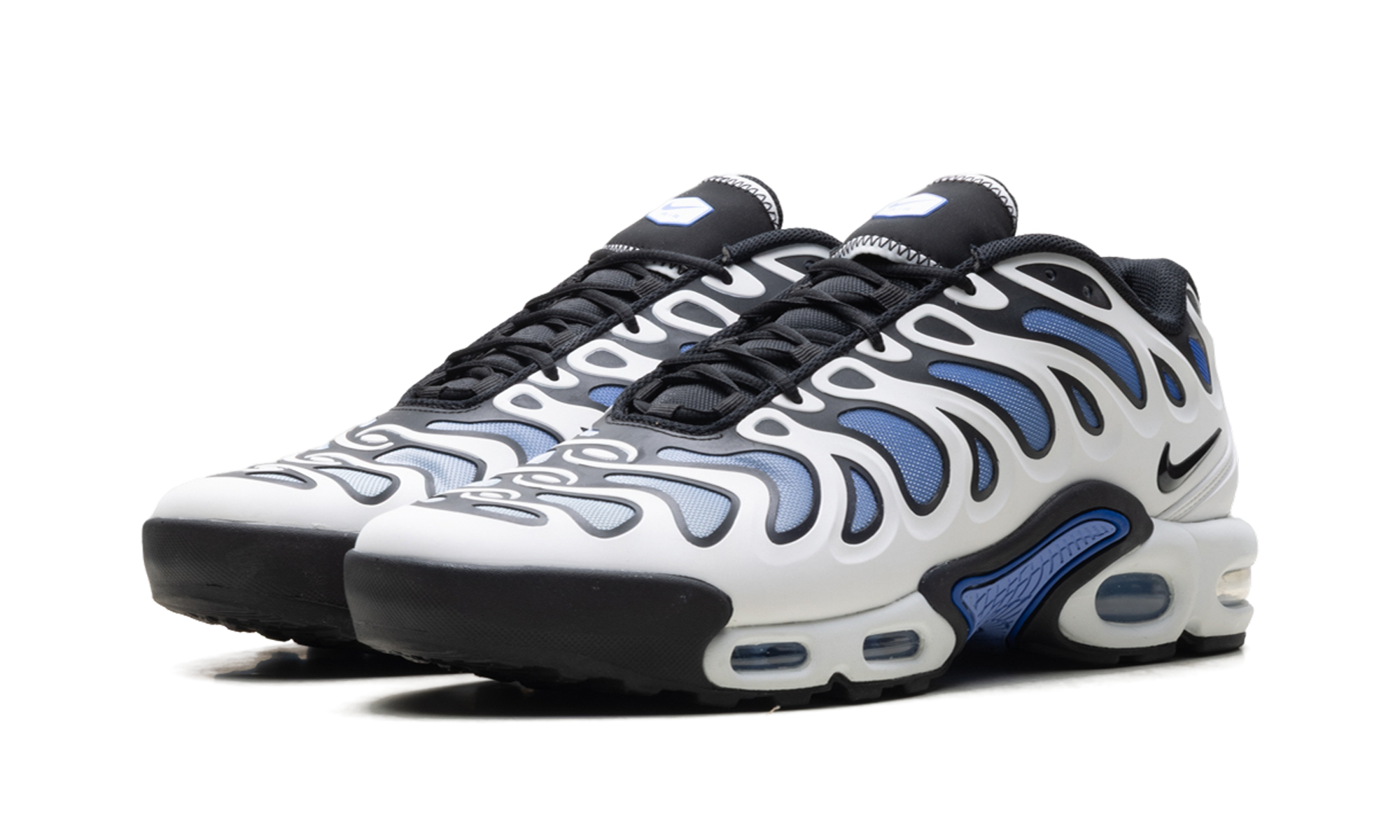 Air Max Plus Drift "Summit White Royal Pulse" FD4290 102