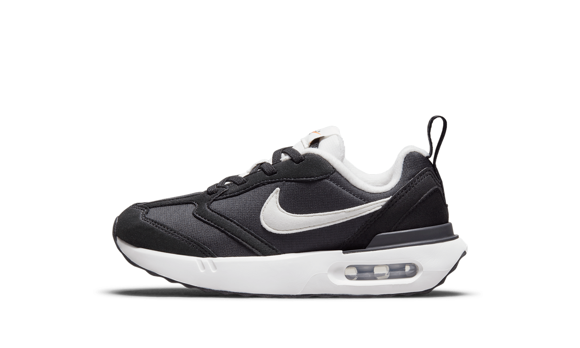 Air Max Dawn PS "Black White" DC9318 002