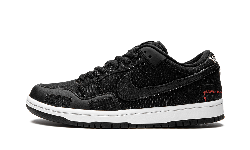 SB Dunk Low "Wasted Youth - Special Box" DD8386 001a