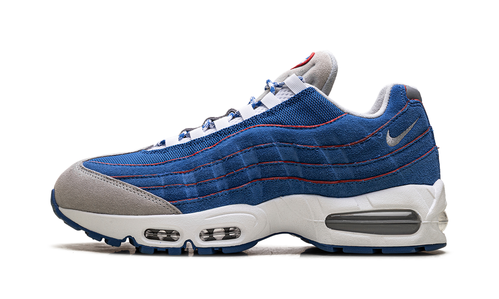 Air Max 95 OG "Big Bubble Lawson" IR1944 400
