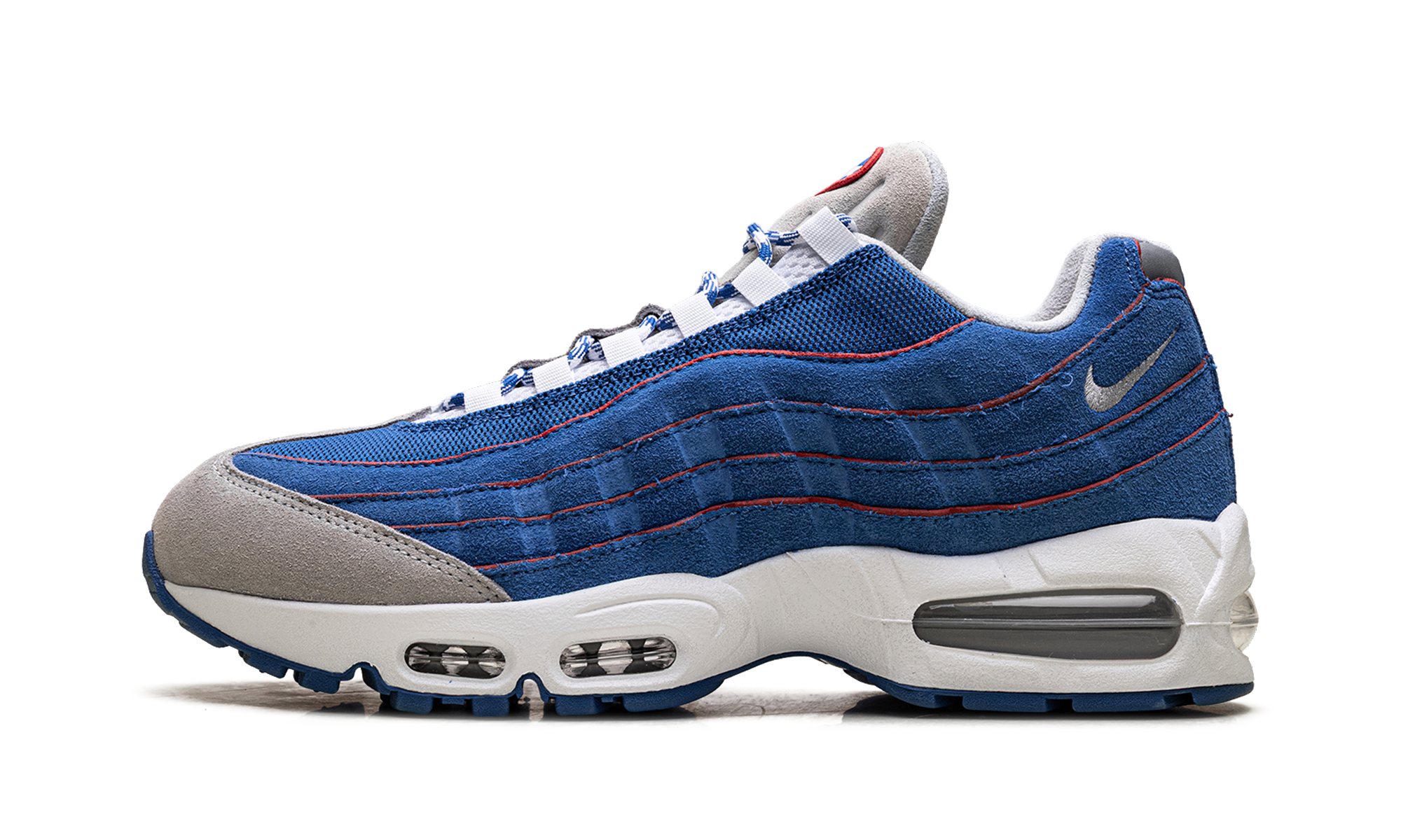 Air Max 95 OG "Big Bubble Lawson" IR1944 400