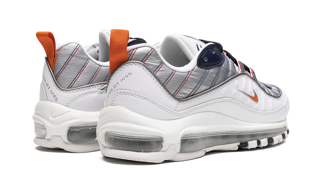 AIR MAX 98 PREMIUM MNS WMNS CQ3990 100