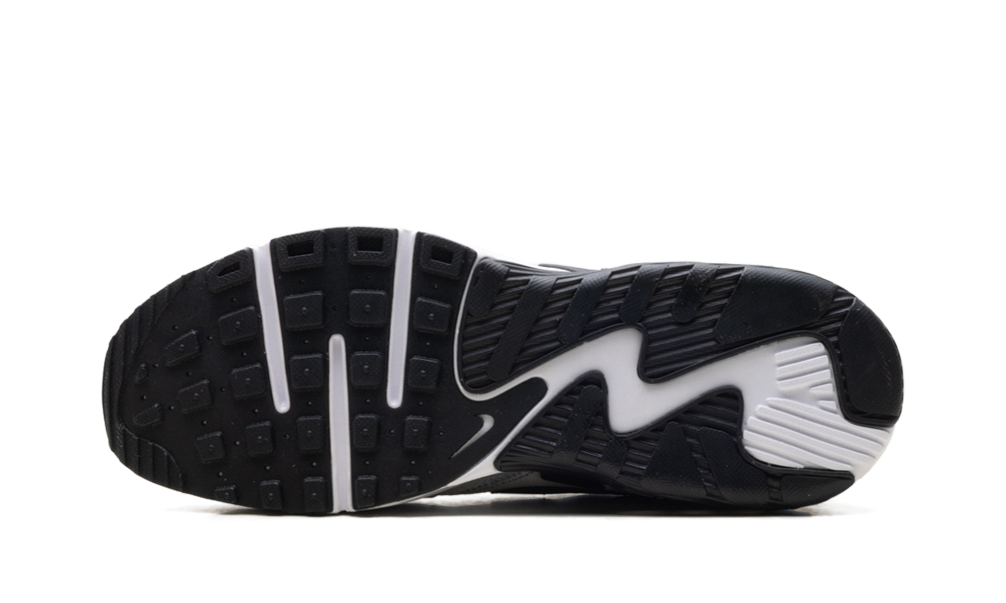 Air Max Excee "White Black Pure Platinum" FN7304 100