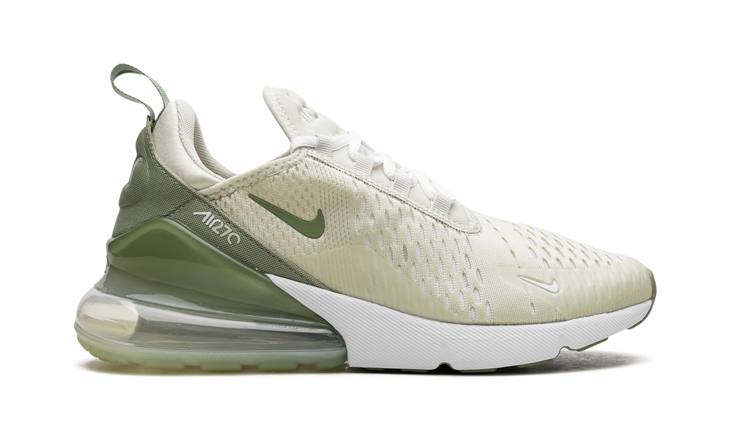 AIR MAX 270 WMNS "Sea Glass Oil Green" FN7101 020