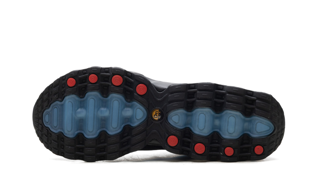 Air Max Dn8 "University Blue Black" IH4119 402