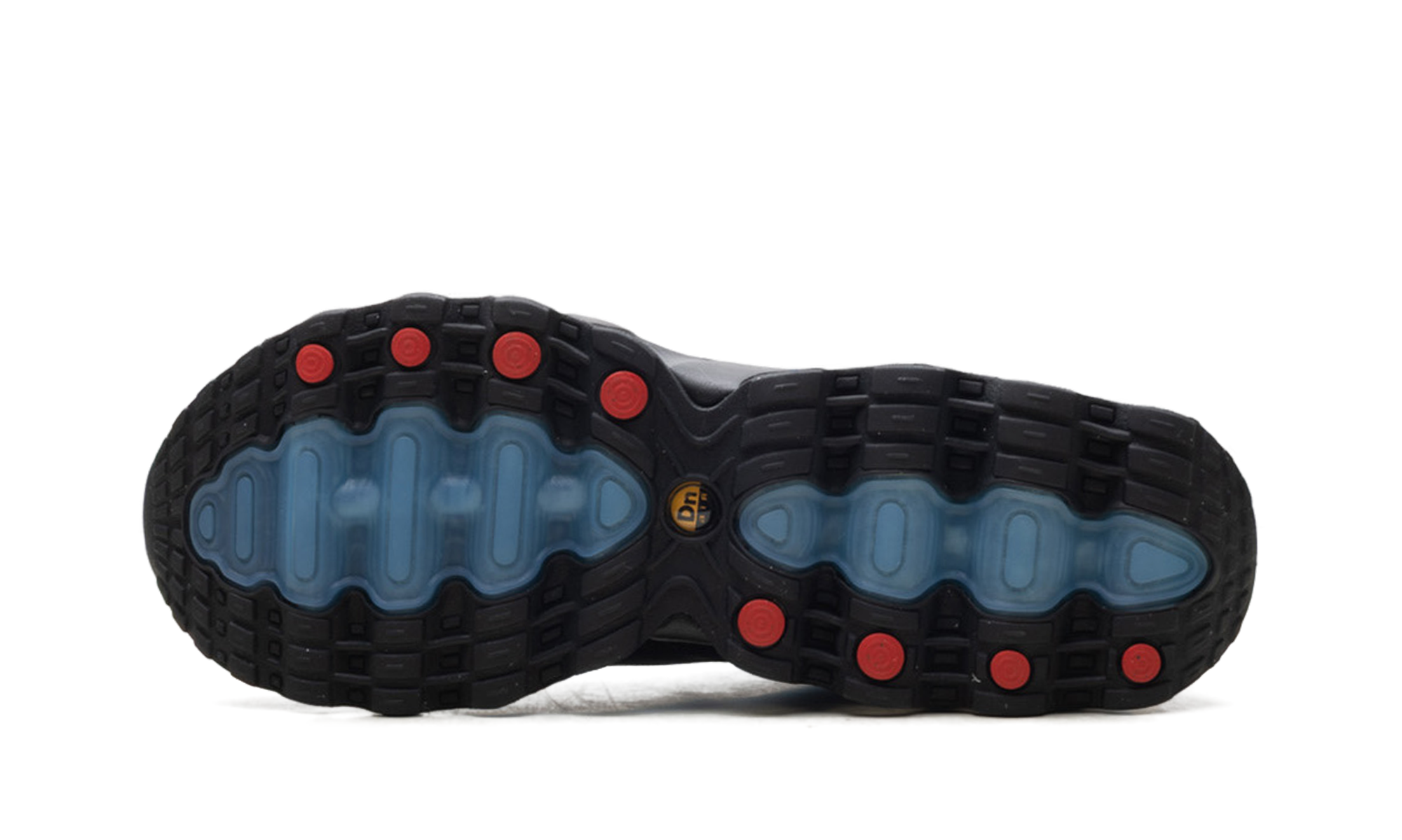 Air Max Dn8 "University Blue Black" IH4119 402