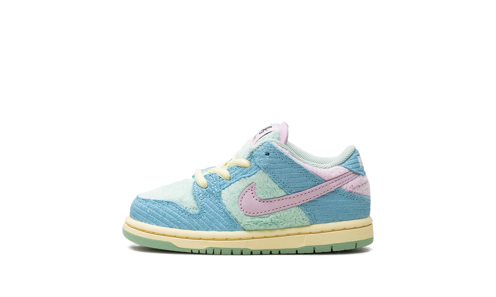 SB Dunk TD "Visty" FZ7194 400
