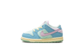 SB Dunk TD "Visty" FZ7194 400