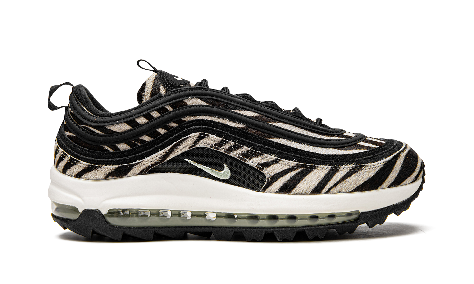 AIR MAX 97 G NRG "Zebra" DH1313 001