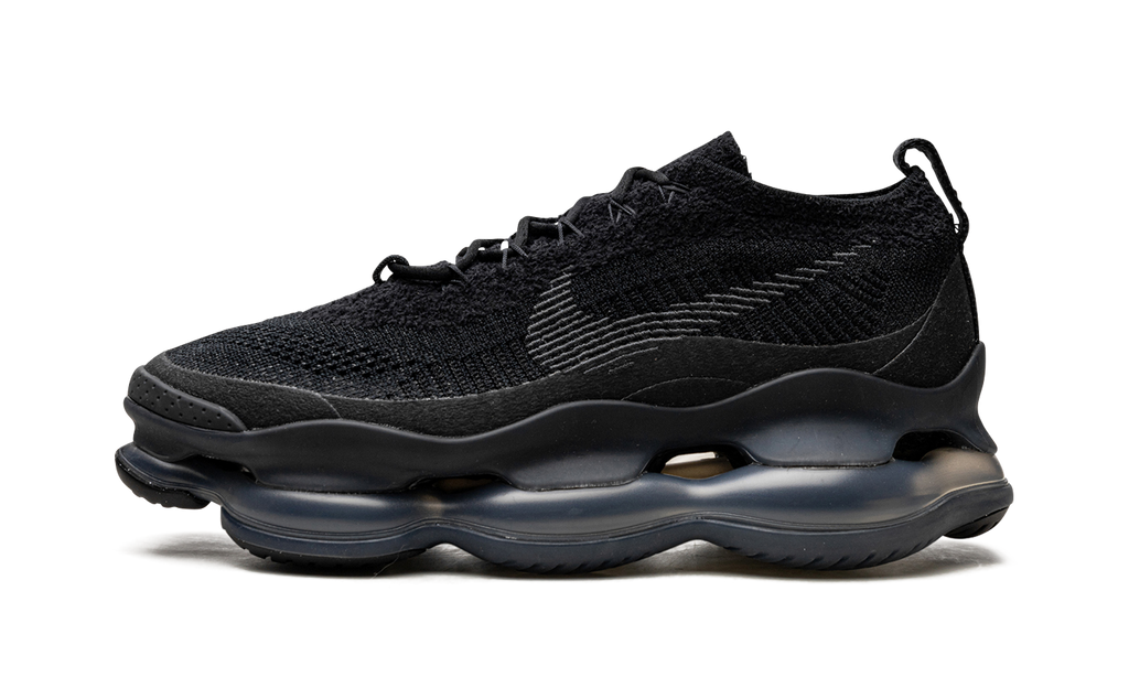 Air Max Scorpion Flyknit "Triple Black" DJ4701 003