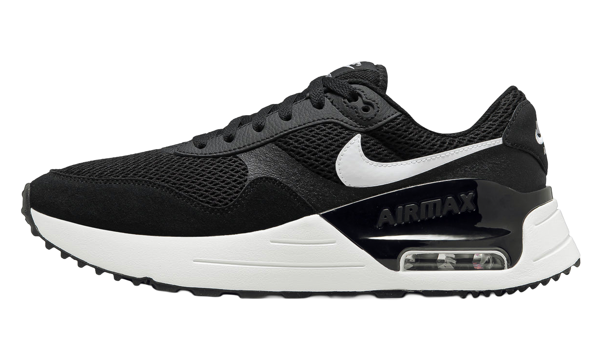 Air Max SYSTM "Black" DM9537 001