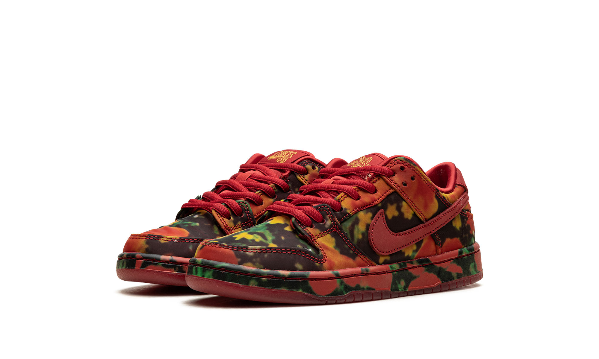 SB Dunk Low PS "The Wizard Of Oz" FZ1236 600