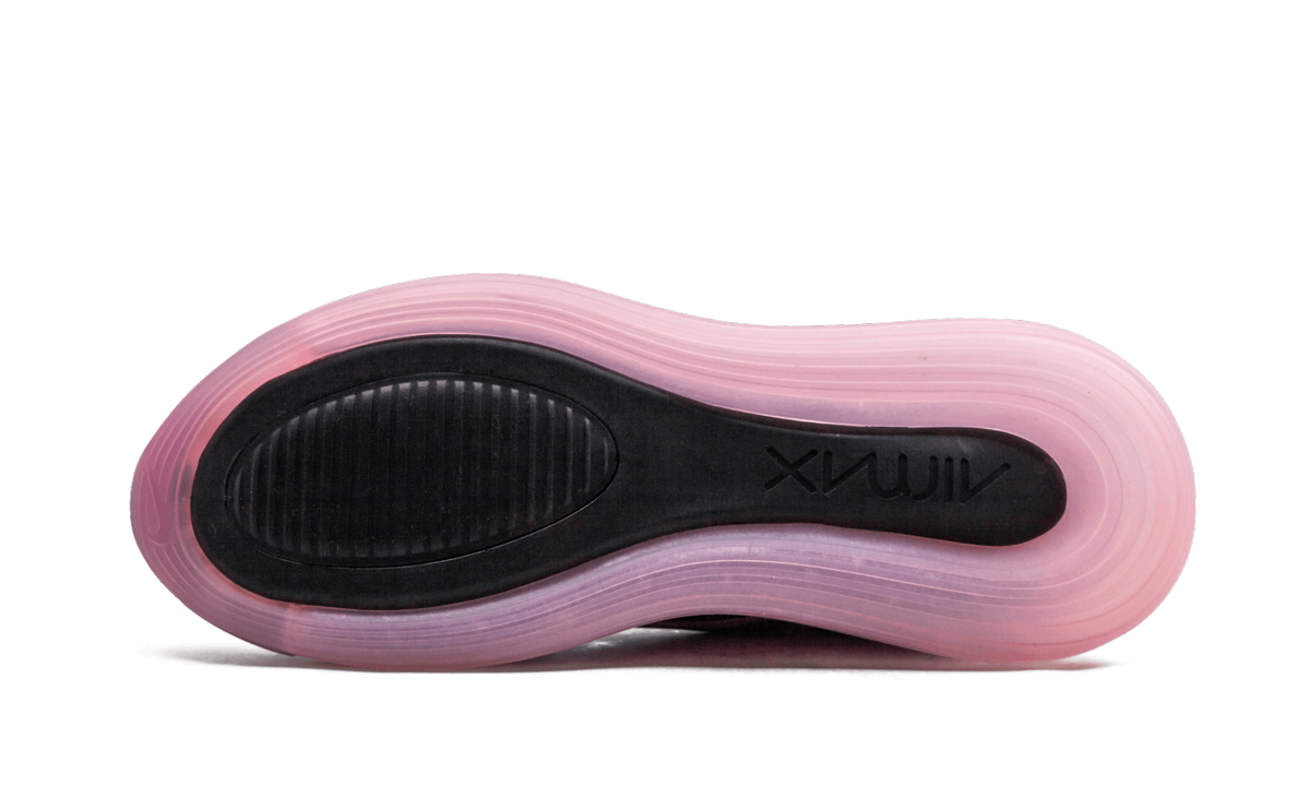 AIR MAX 720 "Black Pink Blast" AO2924 005