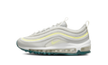 Grade School Nike Air Max 97 "IRON ORE" 921522-032