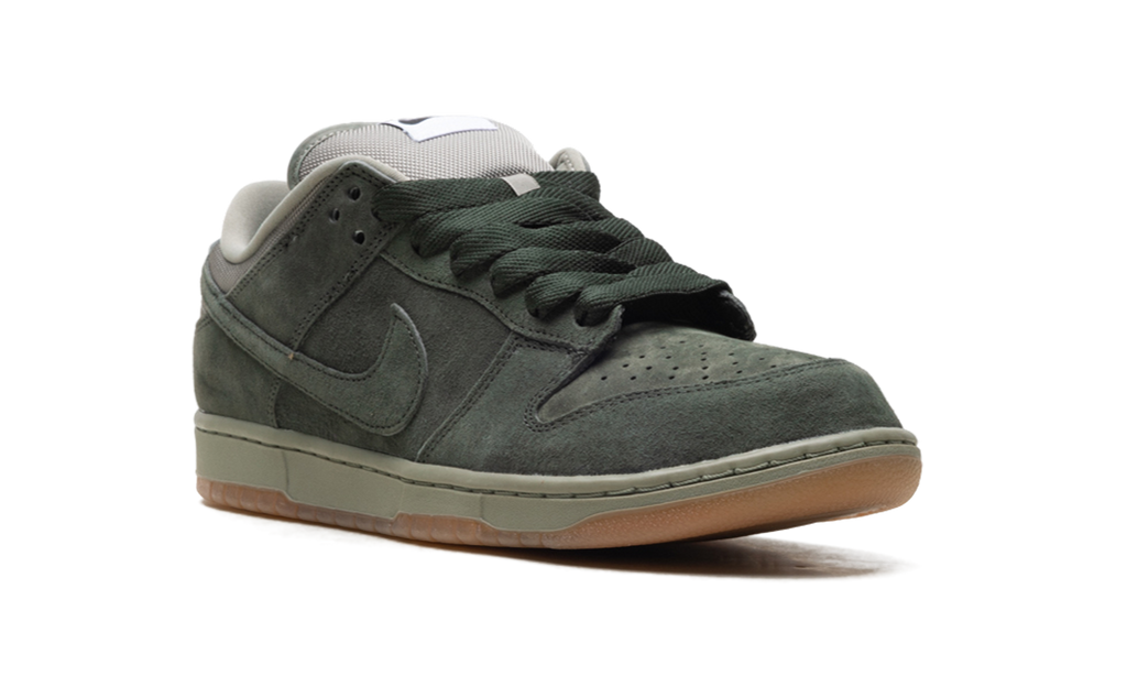 SB Dunk Low Pro B "Sequoia" HJ0367 301