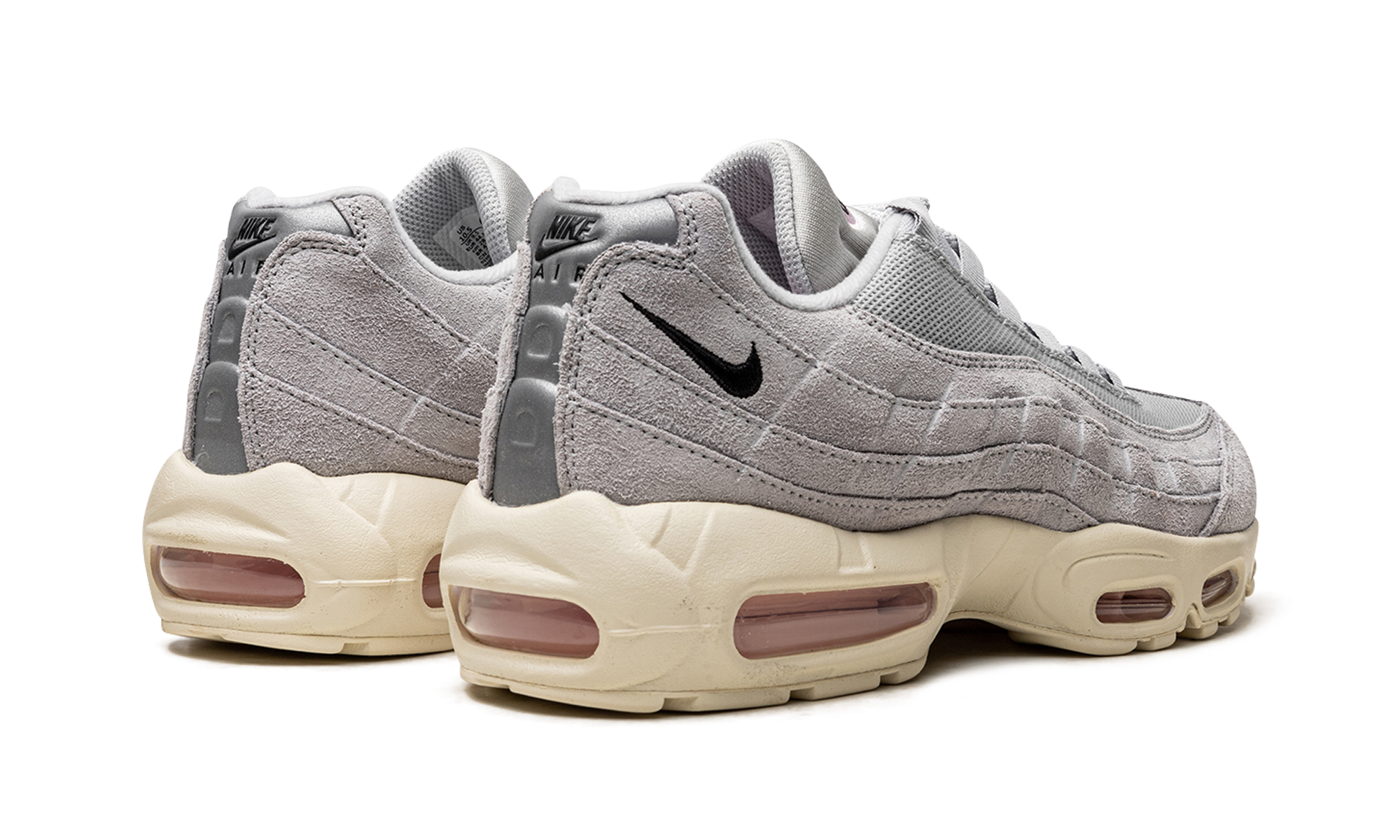 Air Max 95 "Grey Fog" DX2670 001